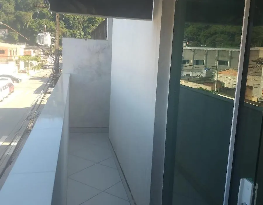 Residencial Mar Casado Apartamento 2-1