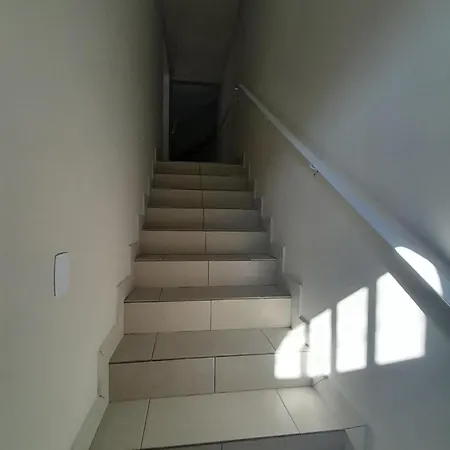Residencial Mar Casado Apartamento 2-3